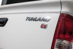 Foton Tunland Double Cab 2016 года (CIS)
